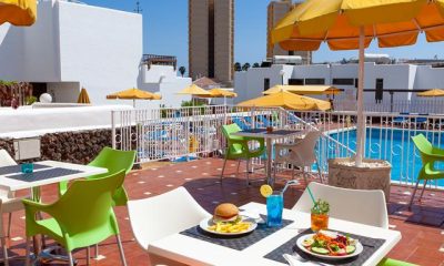 Paraiso del Sol