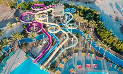 Blend Paradise Resort