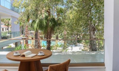 Nusa Suites & Villas
