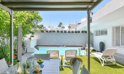 Villas San Agustín