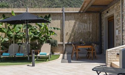 Pantheon Villas & Suites