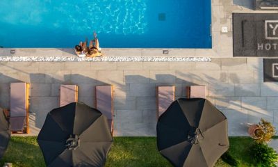 Hotel Yakinthos