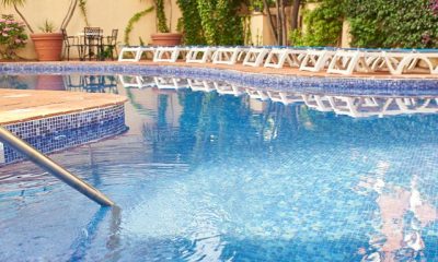 Hotel DWO Les Palmeres