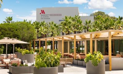 Marriott Residence Salgados Resort