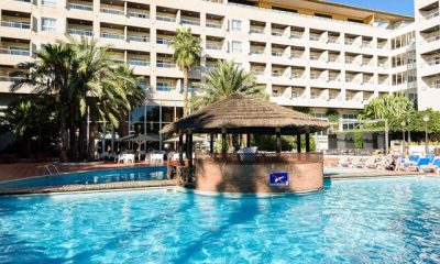 Hotel Estival Park Almaris