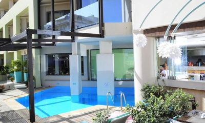 Steris Elegant Beach