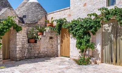 Trulli Damor