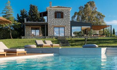 Anemones Villas