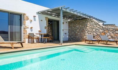 Sophid Wellness Suites