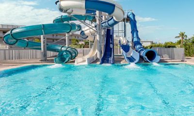 Hotel Blue Lagoon Queen
