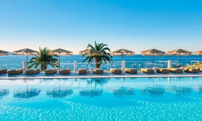 Hotel Proteas Blu Resort – adults only