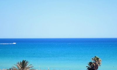 Hotel Mehari Hammamet