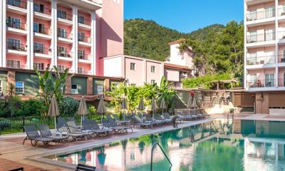 Hotel Grand Yazici Club Turban