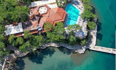 Hotel Marmaris Bay Resort – adults only