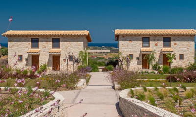 Mint Retreat Suites
