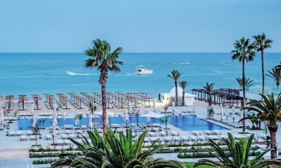 The Orangers Garden Villas & Bungalows