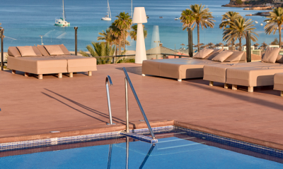 Hotel Zafiro Rey Don Jaime