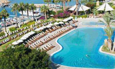 Coral Beach Hotel & Resort