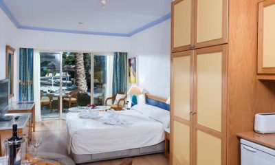 Paphos Gardens Holiday Resort