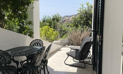 Calheta Suites