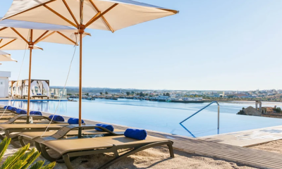 Jupiter Marina Hotel – Couples & Spa – adults only