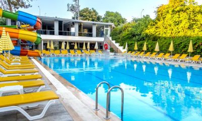 Hotel Kolibri Resort