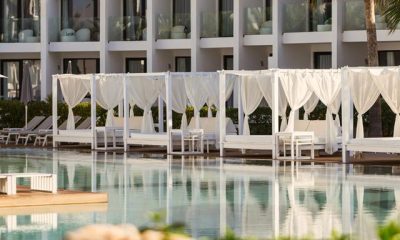 Bless Ibiza The Site (voorheen Hard Rock)