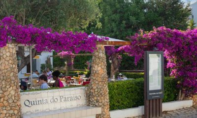 Appartementen Quinta do Paraiso
