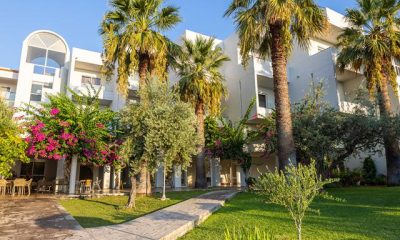 Hotel Marianna Palace