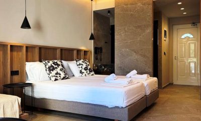 Hotel Argiro Village