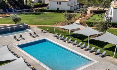 Quinta do Algarvio Village