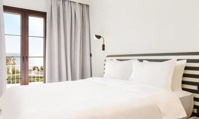 Hotel Doryssa Lithos