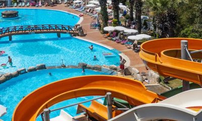 Hotel Palmin