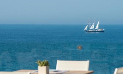 Appartementen Erietta