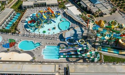 Stella Palace Aqua Park Resort