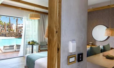 Stella Island Resort & Spa – adults only