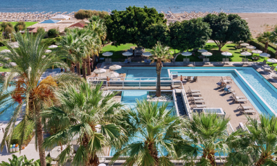 Hotel Blue Sea Beach