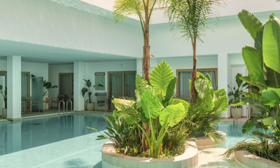 Hotel Blue Sea Island