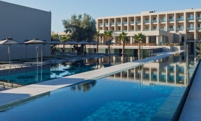 Hotel Blue Sea Olivia – adults only