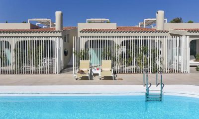 Bungalows Velsuites