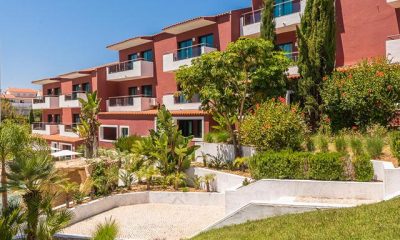 Topazio Vibe Beach Hotel & Apartments – Appartementen (Adults only 18+)