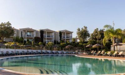 Vale da Lapa Village Resort – inclusief huurauto