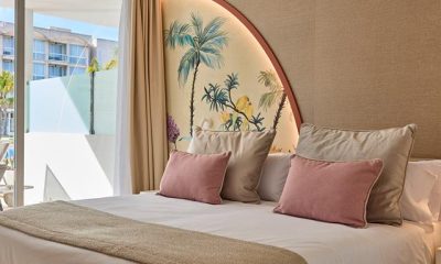 Zafiro Alzinar Mar – adults only