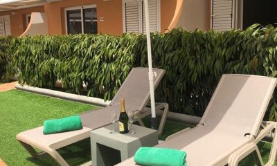 Bungalows Los Leones