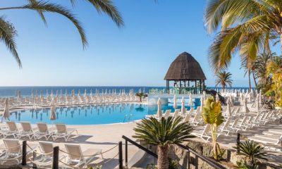 Hotel Taurito Princess
