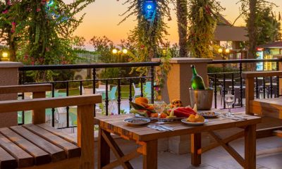 Hotel Saritas