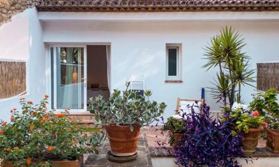 Hotel Finca Laida