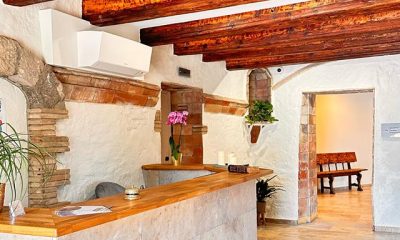 Boutique Hotel Comtal Empuries