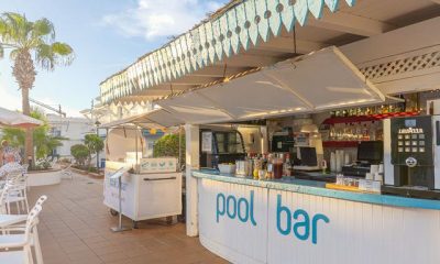 Hotel Arena Beach