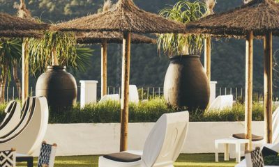 Hotel Altos de Istan